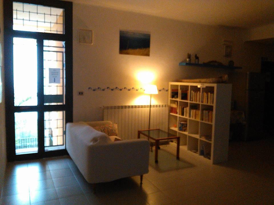 Perla Del Levante Hostel Framura Bagian luar foto